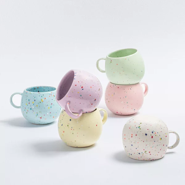 Mug medium - Party Collection – Image 5