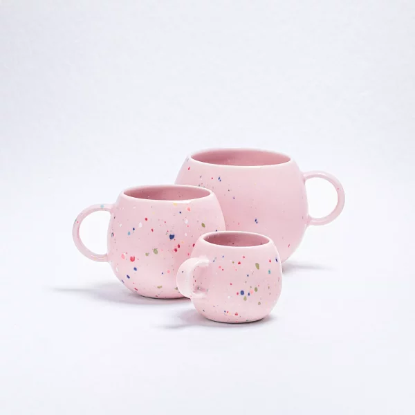 Mug medium - Party Collection – Image 3